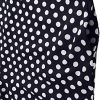51WPly1wyEL._AC_.jpg ZANZEA Robe Longue Boheme Chic Robe de Plage d’été Col V Robe Longue Boheme Robe Longue Fluide Robe Longue Femme ete