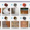 51cYDmkLfFS._AC_.jpg Fartools REX120C Rénovateur extérieur 1300W, Brosse laiton 120X100MM