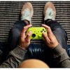 51fT77JULtL._AC_.jpg Manette Xbox Verte Sans Fil - Electric Volt