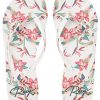 51jUDmG2NL._AC_.jpg Roxy Portofino, Chaussures de Plage & Piscine Femme