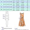51p4eoHbGaS._AC_.jpg GRACE KARIN Femme Robe sans Manches Florale au Genou Taille Elastique Printemps-été CL12S21