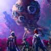 Marvel'S Guardians Of The Galaxy (PlayStation 5)