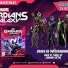 Marvel'S Guardians Of The Galaxy (PlayStation 5)