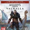 Assassin's Creed Valhalla Édition Limitée Amazon (PS5) Assassin's Creed Valhalla Édition Limitée Amazon (PS5)