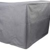 BRAST Housse de Protection Meuble de Jardin Elegance 7pcs - BRAST Housse de Protection Meuble de Jardin Elegance 7pcs - Contre Les intempéries