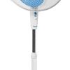 Bestron ASV45W Summer Breeze Ventilateur, Blanc, 45 cm Bestron ASV45W Summer Breeze Ventilateur, Blanc, 45 cm