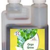Bio Technology® | Engrais et nutriments Biologiques et naturels| Engrais Croissance | Fertilisant Croissance Organique | Engrais Complet Croissance | Super Racines | ORGA Grow – 250 ML