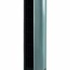 Bionaire - BT001 - Colonne ventilateur ultra mince - modèle Bionaire - BT001 - Colonne ventilateur ultra mince - modèle à oscillation programmable - hauteur 94 cm - argent/noir
