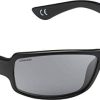 Cressi Ninja Sunglasses - Lunettes de Soleil Flex Polarisées Anti Cressi Ninja Sunglasses - Lunettes de Soleil Flex Polarisées Anti UV