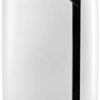 DELONGHI PAC EX100 Silent Climatiseur Mobile, 2500 W, 41 liters, DELONGHI PAC EX100 Silent Climatiseur Mobile, 2500 W, 41 liters, Couleur Blanche