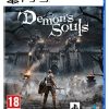 Demon’s Souls sur PS5, Jeu d’action PlayStation 5, 1 joueur, Version physique, En français