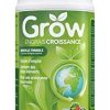 Easy Hydroponics - Nutriments - Grow 1 L (croissance) - Engrais complet pour cultures hydroponiques