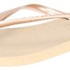 Havaianas Hav. Slim, Tongs Femme