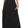 Landove Robe Portefeuille Femme Cache Coeur Longue Manche Courte Fleur Landove Robe Portefeuille Femme Cache Coeur Longue Manche Courte Fleur