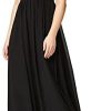 Marque Amazon - TRUTH & FABLE Robe Longue en Dentelle Marque Amazon - TRUTH & FABLE Robe Longue en Dentelle Femme
