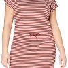 Only Onlmay Life S/S Dress Noos Robe Femme