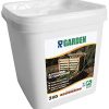 R’Garden | Engrais Organique Activateur de Compost | Engrais Ecologique R’Garden | Engrais Organique Activateur de Compost | Engrais Ecologique | Fertilisant Naturel | Nourrit en Profondeur | Facile d’Utilisation | 3KG