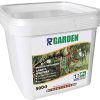 R’Garden | Engrais Organique Arbres Fruitiers | Engrais Ecologique | Fertilisant Naturel | Nourrit en Profondeur | Facile d’Utilisation | 500G