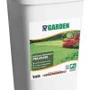R’Garden | Engrais Organique Mixte Pelouse | Engrais Ecologique | Fertilisant Naturel | Nourrit en Profondeur | Facile d’Utilisation | 1KG