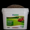 R’Garden | Engrais Organique Pelouse | Engrais Ecologique | Fertilisant R’Garden | Engrais Organique Pelouse | Engrais Ecologique | Fertilisant Naturel | Nourrit en Profondeur | Facile d’Utilisation | 7KG