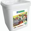 R’Garden | Engrais Organique Tomate et Potager | Engrais Ecologique R’Garden | Engrais Organique Tomate et Potager | Engrais Ecologique | Fertilisant Naturel | Nourrit en Profondeur | Facile d’Utilisation | 3KG