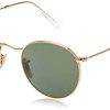 Ray-Ban Rb3447 - Mixte - Lunettes de Soleil