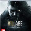 Resident Evil VIllage (PS5) Resident Evil VIllage (PS5)