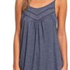 Roxy Rare Feeling - Robe À Bretelles pour Femme Robe Roxy Rare Feeling - Robe À Bretelles pour Femme Robe à Bretelles Femme