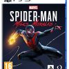 Sony, Marvel's Spider-Man : Miles Morales sur PS5, Jeu d'action Sony, Marvel's Spider-Man : Miles Morales sur PS5, Jeu d'action et d'aventure, Edition Standard, Version physique, En français, 1 joueur, Pour PlayStation 5