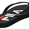 FILA Troy WMN, Sandale Femme