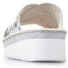 Rieker Femme Mules V3281, Dame Sabots