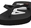 FILA Troy WMN, Sandale Femme