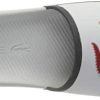 Lacoste Croco Slide 119 1 CMA, Sandales Bout ouvert Homme