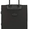 Travelite Orlando Valise trolley 63 cm 62 l Noir
