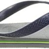 31Cr6amRnFS._AC_.jpg Havaianas Hav. Brasil Logo, Tongs Garçon