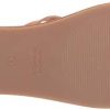 Amazon Essentials Strappy Slide Flat Sandal, slides-sandals Femme