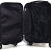 Hero Santiago-e Bagage Cabine, 49 cm