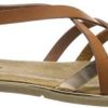 Mustang 1308-804-866, Sandales Bride arrière Femme
