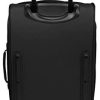 Eastpak Traf'Ik Light S Valise, 51 cm, 33 L, Noir (Black)