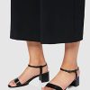find. Lace-s-2-47, Sandales Bout ouvert Femme