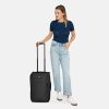 Eastpak Traf'Ik Light S Valise, 51 cm, 33 L, Noir (Black)