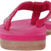 Kappa Lagoon, Tongs Femme