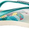 4109ektG6bL._AC_.jpg Havaianas Slim Tropical Tongs-Femme
