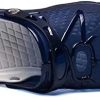 Homme Sabots Plastique Plage Hopital Jardin Été Pantoufles Anti-Glissement Sandales Noir Bleu Jaune 40-50