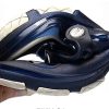Homme Sabots Plastique Plage Hopital Jardin Été Pantoufles Anti-Glissement Sandales Noir Bleu Jaune 40-50