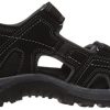 Cat Footwear Giles, Open Toe Sandals Homme