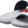 Lacoste Croco Slide 119 1 CMA, Sandales Bout ouvert Homme