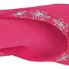 Kappa Lagoon, Tongs Femme