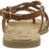 Mustang 1308-804-866, Sandales Bride arrière Femme