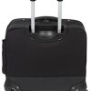 41L9ZvjJncL._AC_.jpg Targus TBR022EU Sac à roulettes mobile ViP 15,6" - Noir